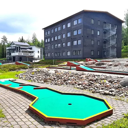 Kivilinna - Liinavaatteet,pyyhkeet Ja Loppusiivous Sisaeltyvaet Hintaan