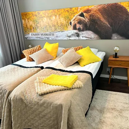 Kivilinna - Liinavaatteet,pyyhkeet Ja Loppusiivous Sisaeltyvaet Hintaan