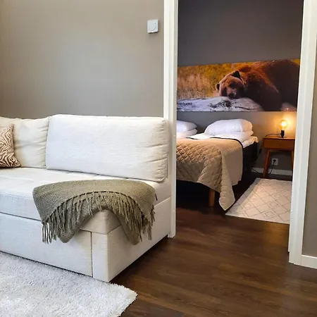 Kivilinna - Liinavaatteet,pyyhkeet Ja Loppusiivous Sisaeltyvaet Hintaan