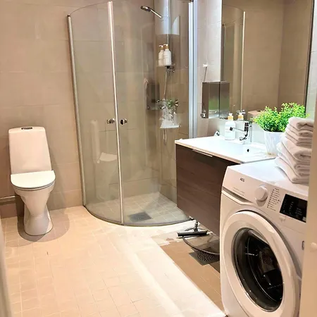 Kivilinna - Liinavaatteet,pyyhkeet Ja Loppusiivous Sisaeltyvaet Hintaan * فُوَكاتي