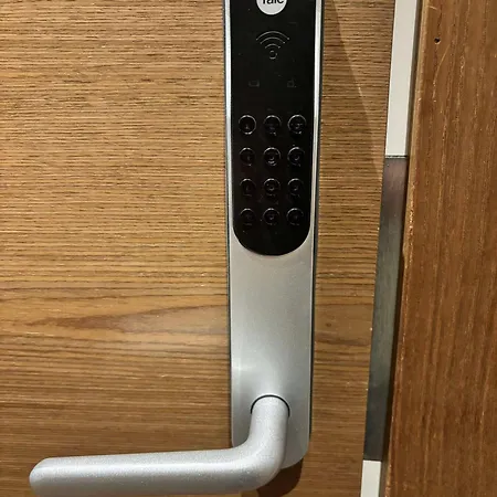 アパート Kivilinna - Liinavaatteet,pyyhkeet Ja Loppusiivous Sisaeltyvaet Hintaan *